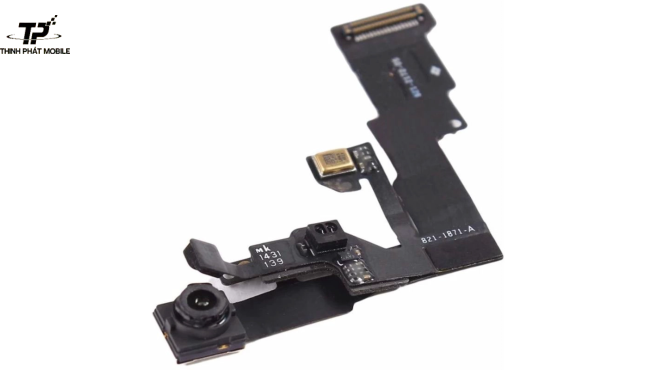 Thay camera trước iPhone 6 Plus