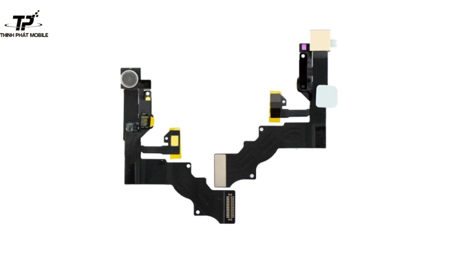 Thay camera trước iPhone 6