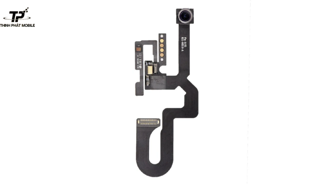 Thay camera trước iPhone 7 Plus