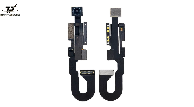 Thay camera trước iPhone 8g/ SE 2020