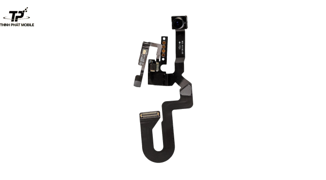 Thay camera trước iPhone 8 Plus