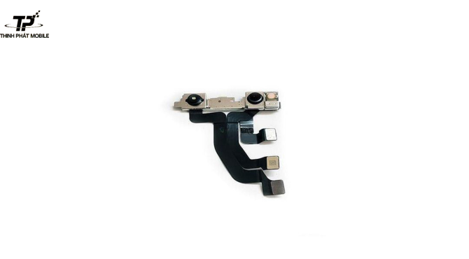 Thay camera trước iPhone XS