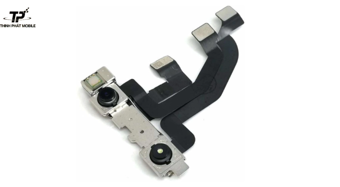 Thay camera trước iPhone XS Max