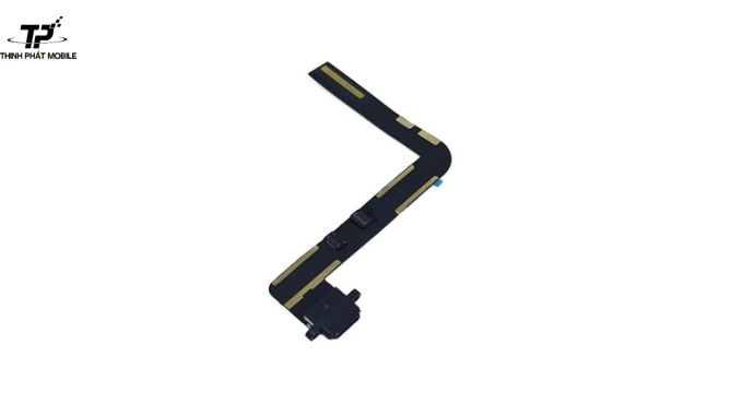 Thay cụm sạc iPad Gen 9 10.2 inch 2021