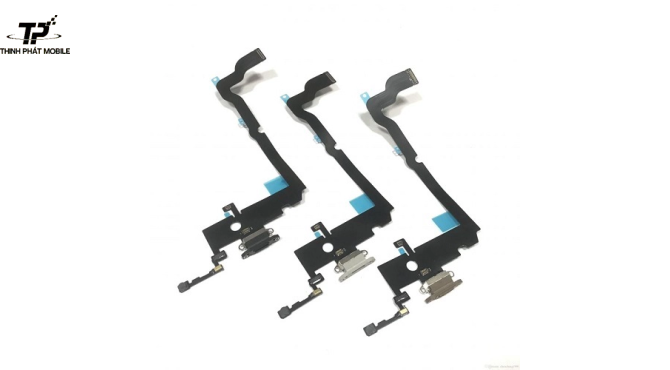 Thay cụm sạc iPhone 13 Mini