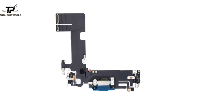 Thay cụm sạc iPhone 13