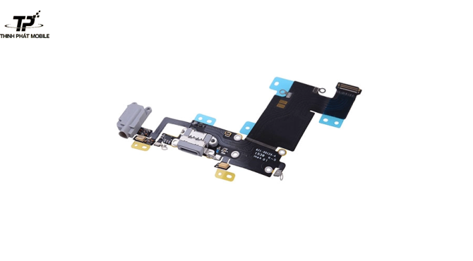 Thay cụm sạc iPhone 6S Plus/ 6S/ 6 Plus/ 6