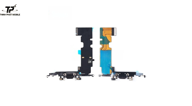 Thay cụm sạc iPhone 8 Plus