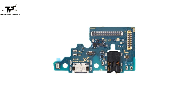 Thay chân sạc Samsung Galaxy M51