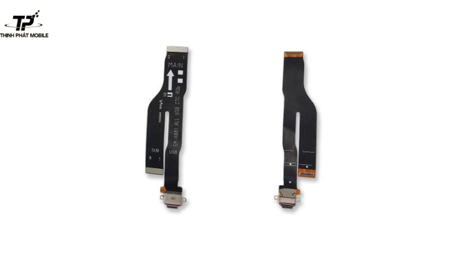 Thay chân sạc Samsung Galaxy Note 20 Ultra