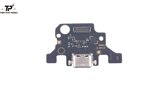 Thay chân sạc Samsung Galaxy Tab A9+