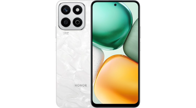 Thay màn hình Honor X7C
