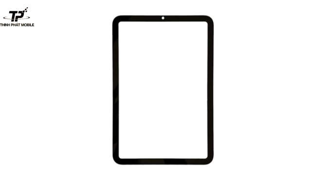 Ép kính thay cho iPad Air 5