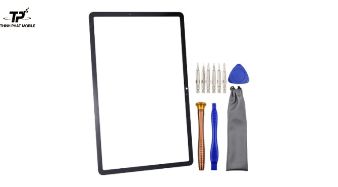 Ép kính Samsung Galaxy Tab A9 Plus