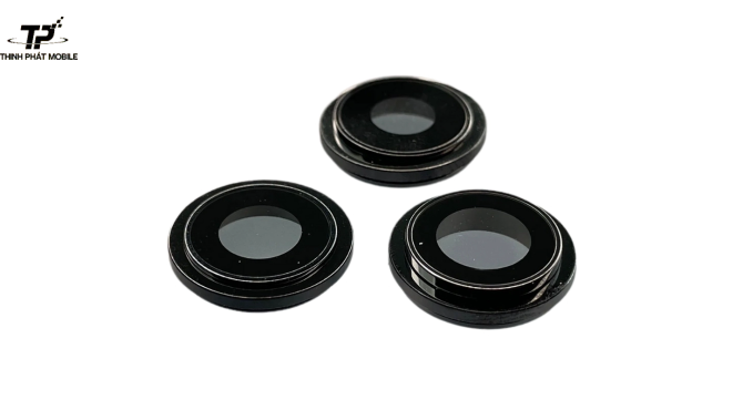 Thay kính camera iPhone 12 Pro
