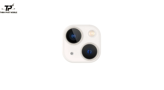 Thay kính camera iPhone 14