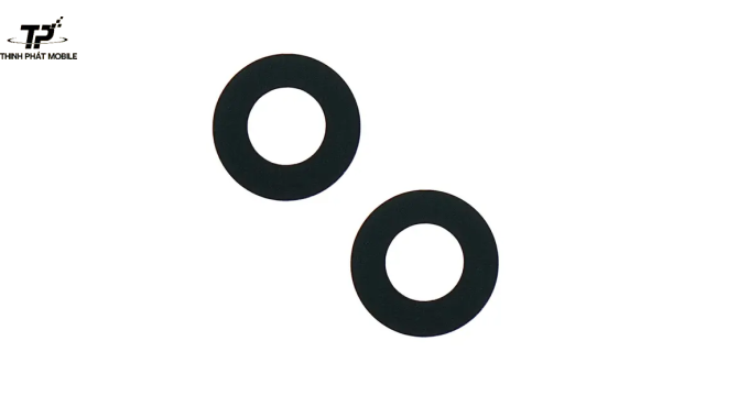 Thay kính camera iPhone 15