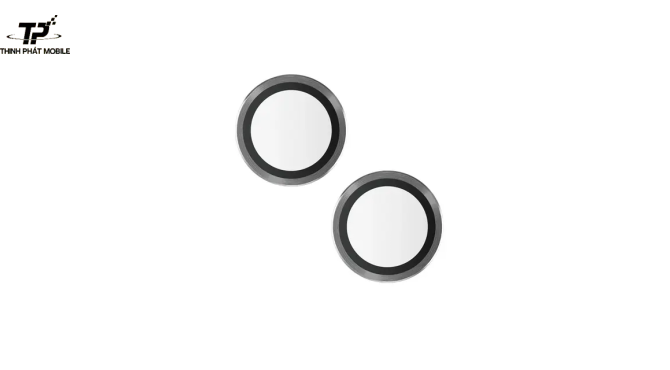 Thay kính camera iPhone 15 Plus