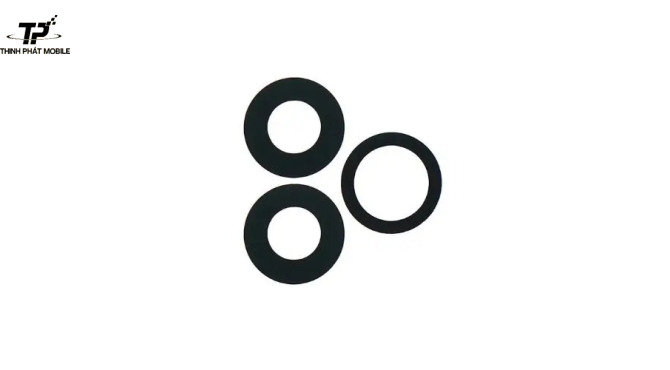 Thay kính camera iPhone 16 Pro