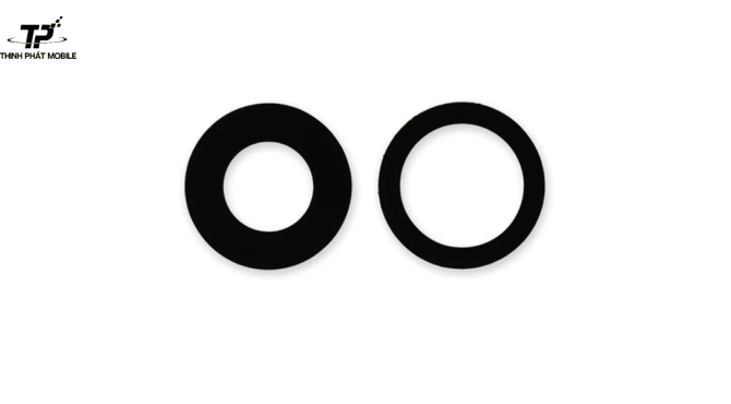 Thay kính camera iPhone 11 