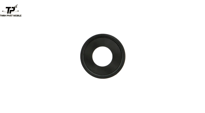 Thay kính camera iPhone XR