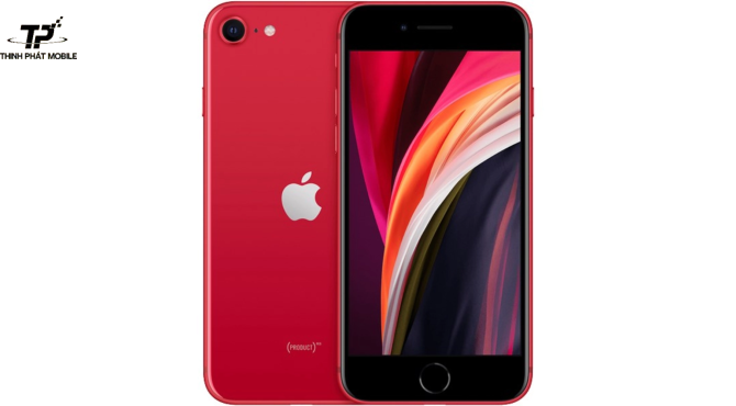 Ép kính iPhone 8g/ SE 2020