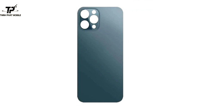 Thay lưng iPhone 12 Pro