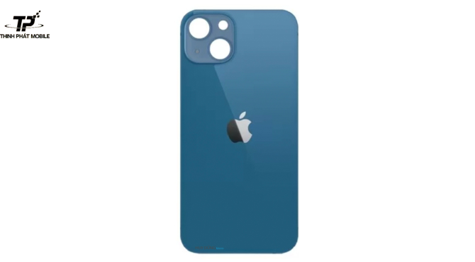 Thay lưng iPhone 13