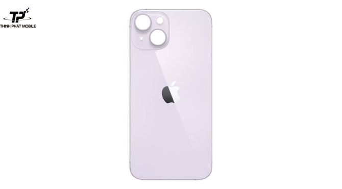 Thay lưng iPhone 14 