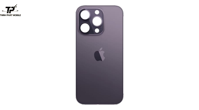Thay lưng iPhone 14 Pro