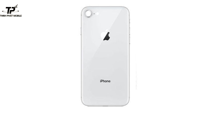 Thay lưng iPhone SE 2020