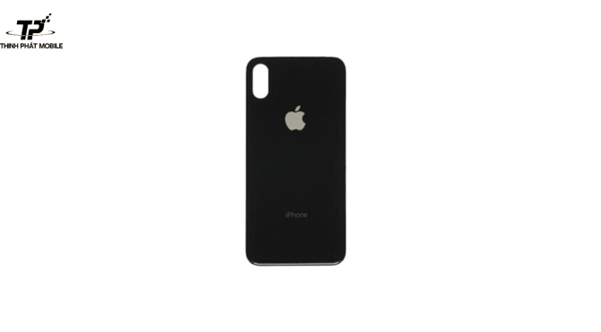 Thay lưng iPhone X