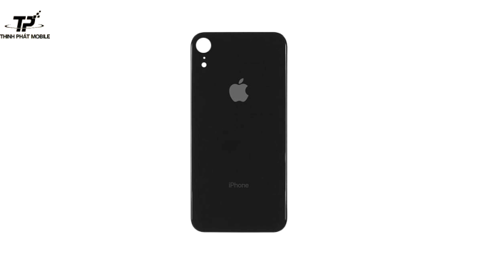 Thay lưng iPhone XR