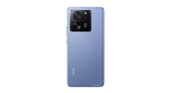 Thay kính lưng Xiaomi 13T Pro
