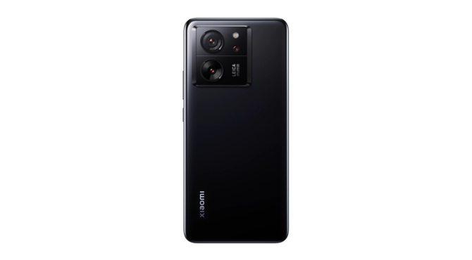 Thay kính lưng Xiaomi 13T Pro