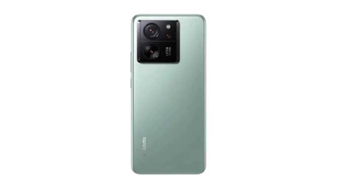 Thay kính lưng Xiaomi 13T Pro