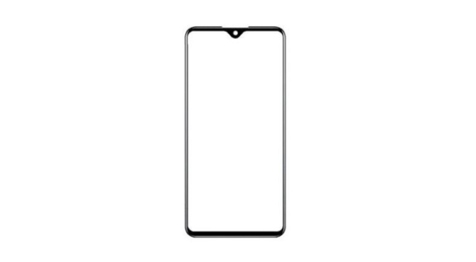 Ép Kính Vivo Y19S