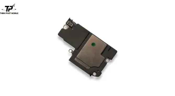 Thay loa iPhone Xs Max