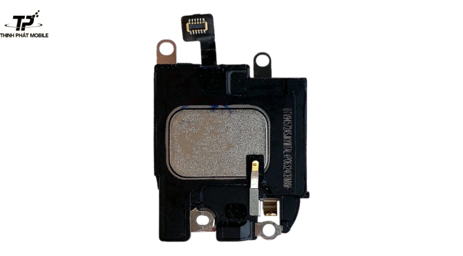 Thay loa ngoài iPhone 11 Pro