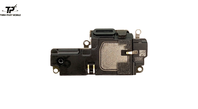 Thay loa ngoài iPhone 12 