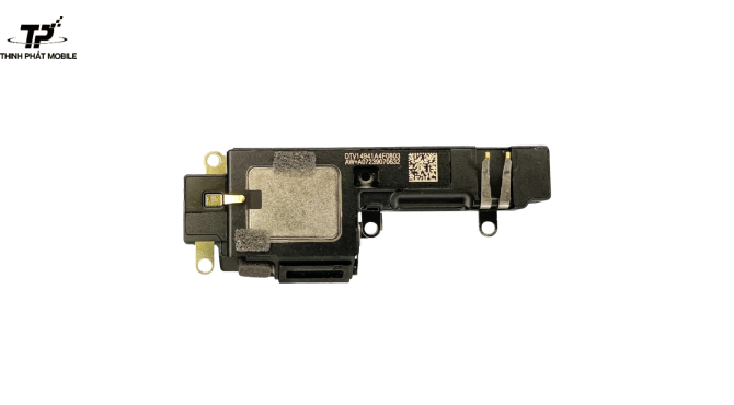 Thay loa ngoài iPhone 13