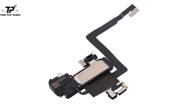 Thay loa ngoài iPhone 13 Mini