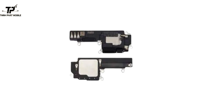 Thay loa ngoài iPhone 14