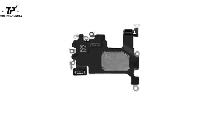 Thay loa ngoài iPhone 14 Plus