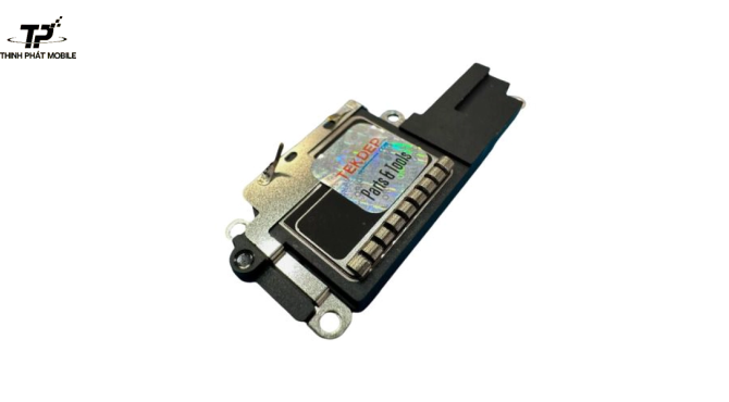 Thay loa ngoài iPhone 15 ProMax