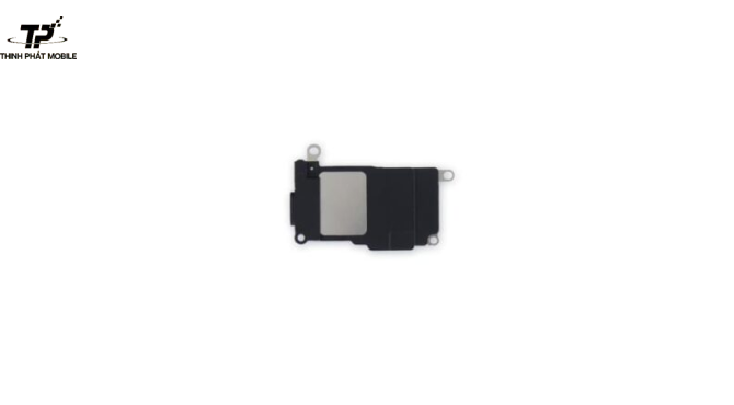 Thay loa ngoài iPhone 8g/ SE 2020