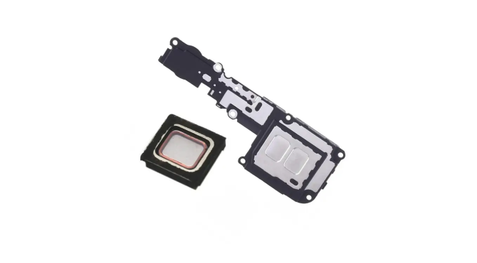 Thay loa trong Oppo F9