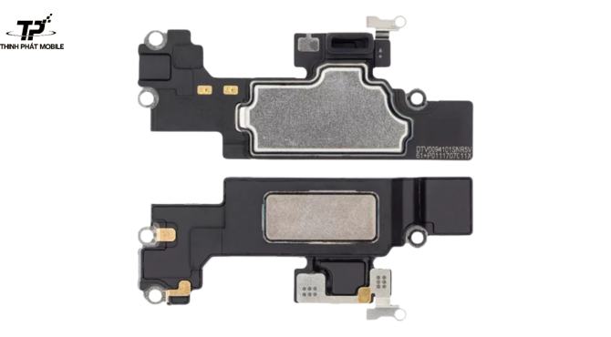 Thay loa trong iPhone 12 Mini