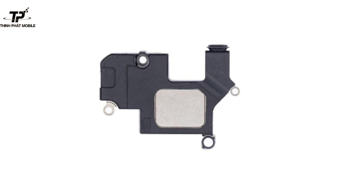 Thay loa trong iPhone 13 Mini