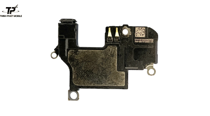 Thay loa trong iPhone 13 Pro